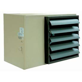 TPI Fan Forced Horizontal Discharge Unit Heater P3PUH07CA1 - 7500W 480V 3 PH