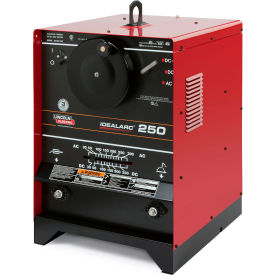 Lincoln Electric&#174; Idealarc&#174; 250 Stick Welder 300A 230/460/575V