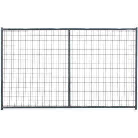 Tarter Elite Heavy-Duty Dog Kennel Side Panel 6'H x 10'L