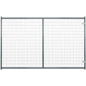 Tarter Blue Champion Kennel Side Panel 6'H x 10'L