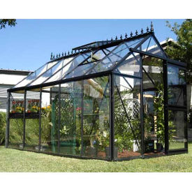 Junior Victorian Greenhouse 12' 6