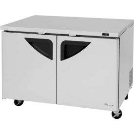 Super Deluxe Series - Undercounter Refrigerator 48-2/9