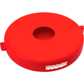 ZING Gate Valve Lockout 10"" to 13"" Wheel 7248