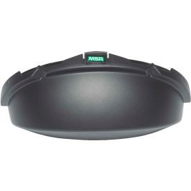 MSA V-Gard&reg; Chin Protector Standard Black