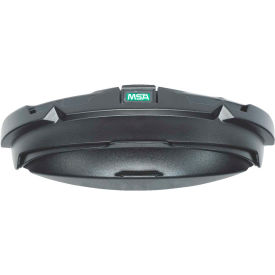 MSA V-Gard&reg; Chin Protector Retractable Black