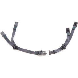 MSA V-Gard&reg; H1 Replacement Chin Strap Novent/Bivent