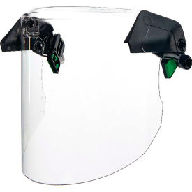 MSA V-Gard&reg; H1 Safety Helmet Clear Faceshield