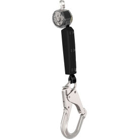 MSA ALTAK/ALTAKS-AO V-TEC&#153; Mini Personal Fall Limiter Single Leg 6'L