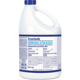 Boardwalk&#174; Ultra Germicidal Bleach 1 Gal Bottle 6/Carton