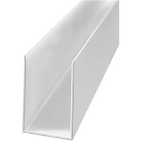 SwiftWall® C-Channel Class C 8'L White