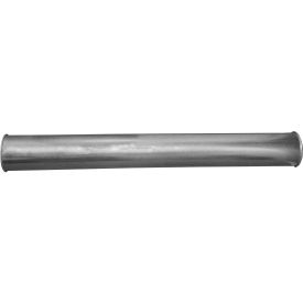US Duct Clamp Together Pipe 6"" Diameter Galvanized 22 Gauge