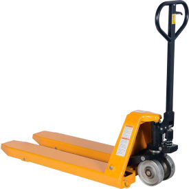 Vestil&#153; Full Featured Pallet Truck 10000 lb. Capacity 22-3/4""W x 45-1/4""L Forks