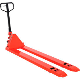 Vestil&#153; Low Profile Pallet Truck 4400 lb. Capacity 20-1/2""W x 72""L Forks