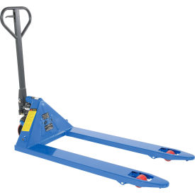 Vestil&#153; Economy Hand Pallet Truck 4000 lb. Capacity 27""W x 48""L Forks