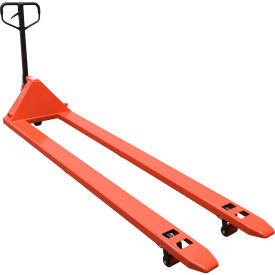 Vestil&#153; Full Featured Pallet Truck 4000 lb. Capacity 27""W x 96""L Forks