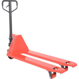 Vestil&#153; Full Featured Pallet Truck 5500 lb. Cap 20-5/8""W x 48""L Forks