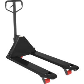 Vestil&#153; Full Featured Pallet Truck 5500 lb. Capacity 27""W x 48""L Forks