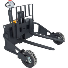 Vestil&#153; Rough Terrain Electric Pallet Truck 2000 lb. Capacity 48""W x 42-1/8""L Forks
