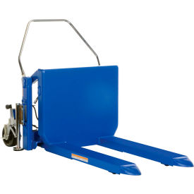 Vestil Tilt Master Electric Pallet & Container Tilter 2000 lb Cap 76-5/16""W x 38-1/8""L Forks
