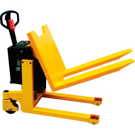 Vestil Tilt Master Electric Pallet & Container Tilter 2200 lb. Cap 24-1/4""W x 31-1/2""L Forks