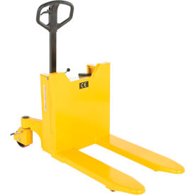 Vestil Tilt Master Manual Pallet & Container Tilter 2200 lb. Cap. 25-1/4""W x 31-1/2""L Forks