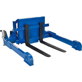 Vestil Tilt Master Electric Pallet & Container Tilter 4000 lb. Cap. 57-1/4""W x 36""L Forks