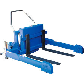 Vestil Tilt Master Elec. Straddle Pallet & Container Tilter 6000 lb. Cap 57-1/4""W x 35-1/2""L Forks