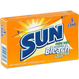 Sun Color Safe Bleach Powder 2 oz. Box 100 Boxes - 2979697
