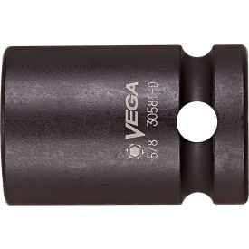 Vega&#153; 1/2"" Square Drive 3/4"" 12 Point Standard Length Impact Socket