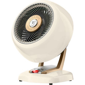 Vornado&#174; VHEAT Whole Room Heater W/ Adjustable Thermostat 120V White 1500 Watt