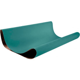 VSM Abrasive Belt 239438 Zirconia Alumina 52"" X 128"" 80 Grit