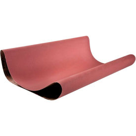 VSM Abrasive Belt 54723 Aluminum Oxide 37"" X 75"" 100 Grit