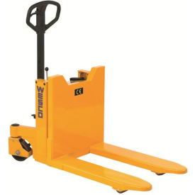 Wesco® Ergonomic Manual Pallet Tilter 2200 lb. Capacity 21-1/2