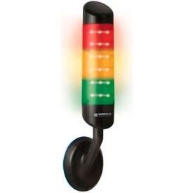 Werma 69530055 Cleansign WM Contin. Tone 557g Green/Yellow/Red