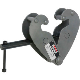 JET&#174; HD Series Beam Clamp JT9-202710 2200 Lb. Cap.