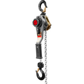 JET&#174; JLH Series Lever Hoist W/ Overload Protection 1 Ton 5 Ft. Lift