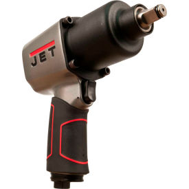 JET Air Impact Wrench 1/2"" Drive Size 900 Max Torque
