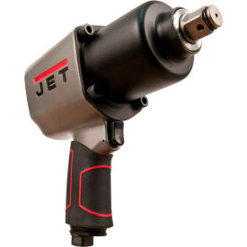JET Heavy Duty Butterfly Air Impact Wrench 3/4"" Drive Size 1500 Max Torque
