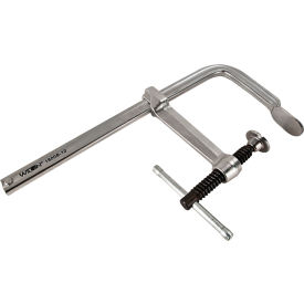 Wilton 1800S-8 Regular Duty F-Clamp 8""