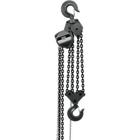 JET&#174; S90-1000-30 Hand Chain Hoist 10 Ton Capacity 30' Lift