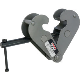 JET&#174; JBC-3 Heavy Duty Beam Clamp 3 Ton Capacity