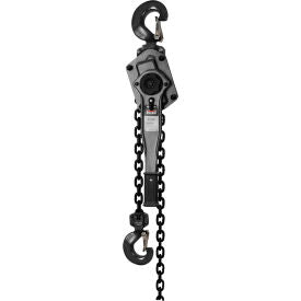 JET&#174; JLP-300A-30 Lever Hoist 3 Ton Capacity 30' Lift
