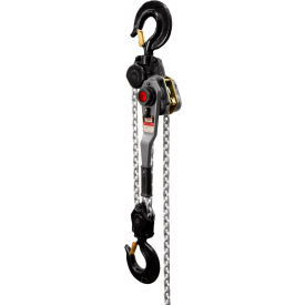 JET&#174; JLH-900WO-20 Lever Hoist with Overload Protection 9 Ton Capacity 20' Lift