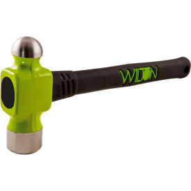 Wilton B.A.S.H&#174; Ball Pein Hammer 32 oz. Head 14""L