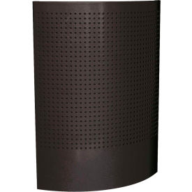 PestWest Sunburst Discreet Fly Light - Black