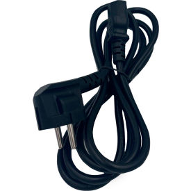 PestWest Euro Power Plug Only 220 Volt