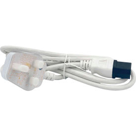 PestWest Uk Power Cord Only 220 Volt