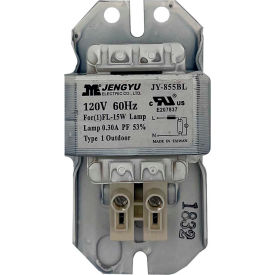 PestWest ULA 15w Ballast 120v .3A JENGYU