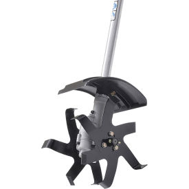 PRORUN&#174; Attachment Capable Cultivator Accessory For 60V or Gas Powerhead