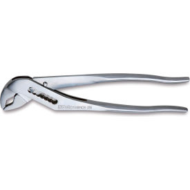 Beta 1048INOX Stainless Steel Slip Joint Pliers 250mm OAL